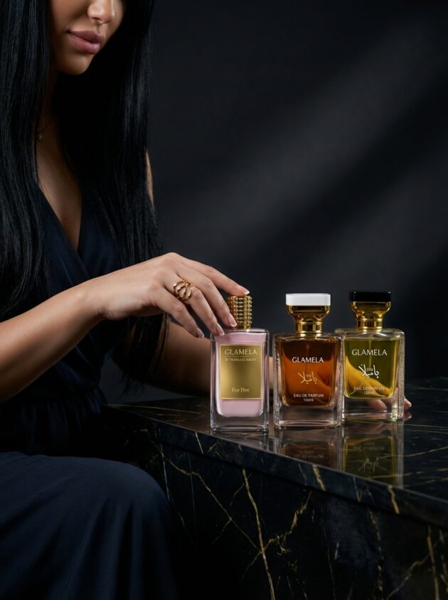 Perfumes
