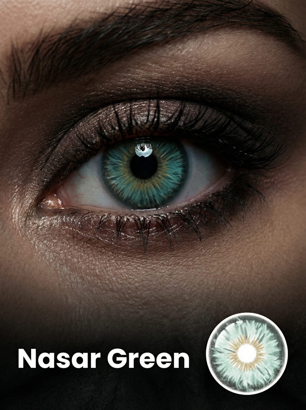 Nasar Green