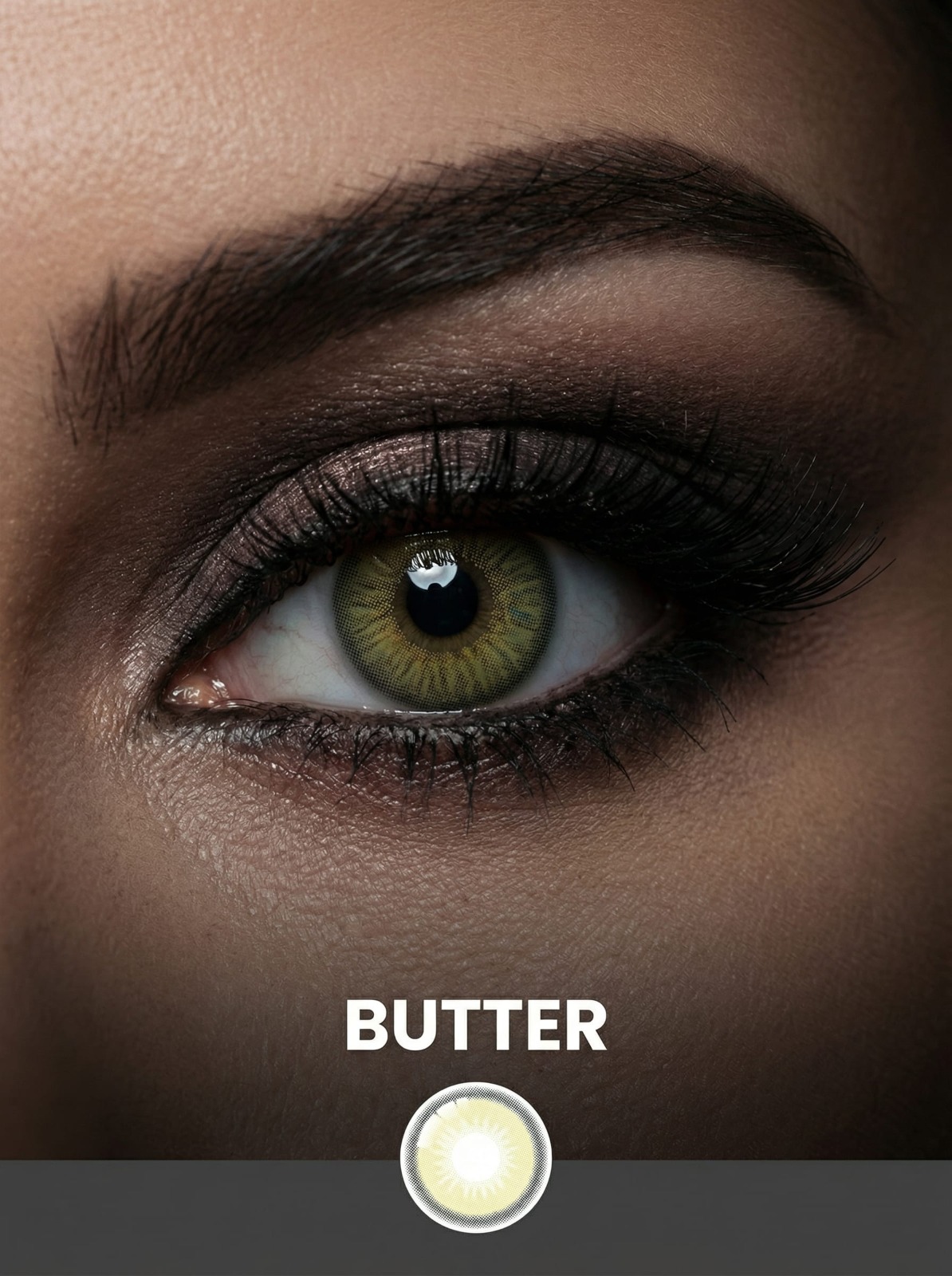 Butter