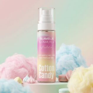 Hair mist Candy