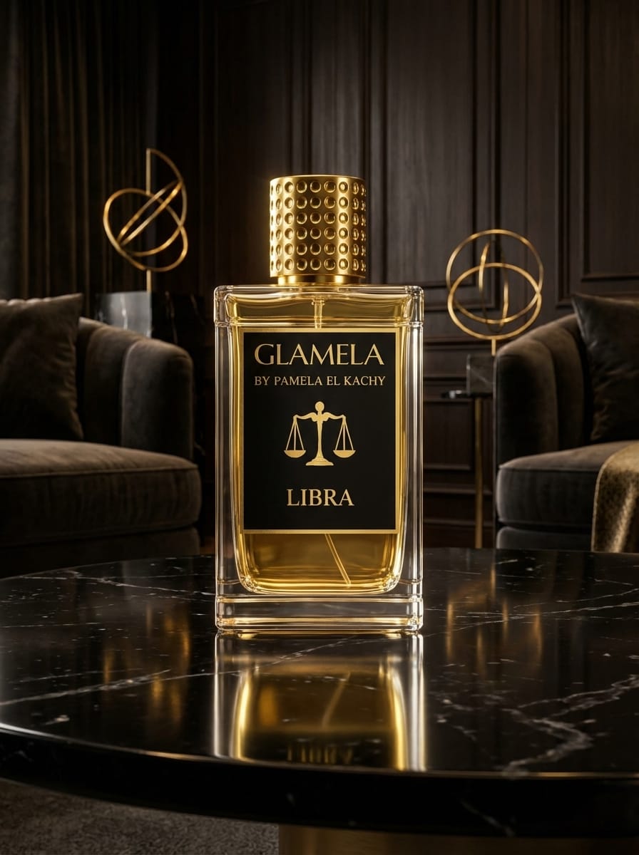 Libra - For Her