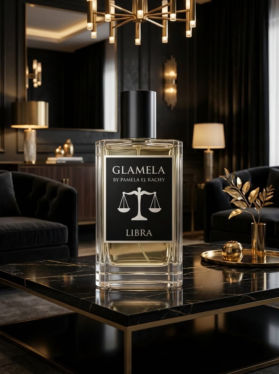 Libra - For Him